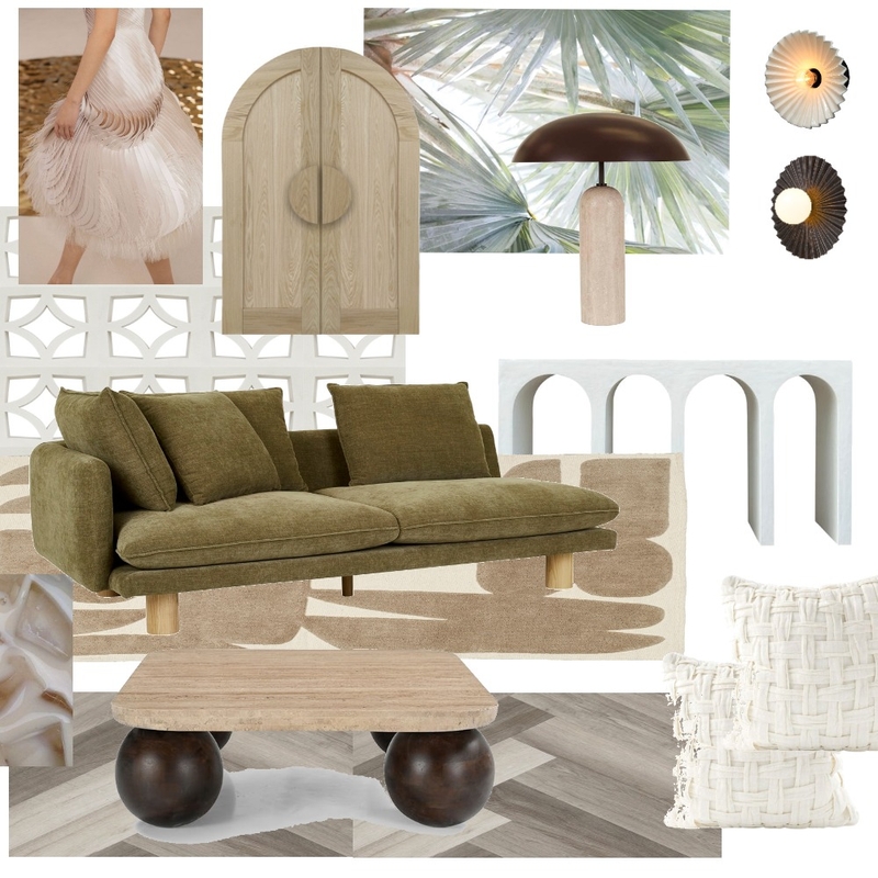 nature mood 2 Mood Board by TAP & TILE on Style Sourcebook