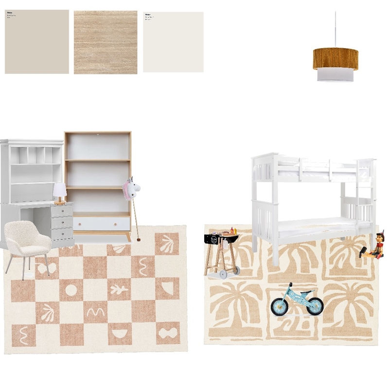 kids Mood Board by xatzigianni on Style Sourcebook