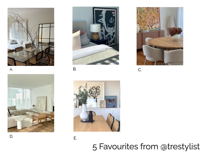 5 favourite Mood Board by janepeggy on Style Sourcebook