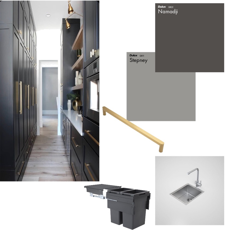 butler's pantry Mood Board by Myer on Style Sourcebook
