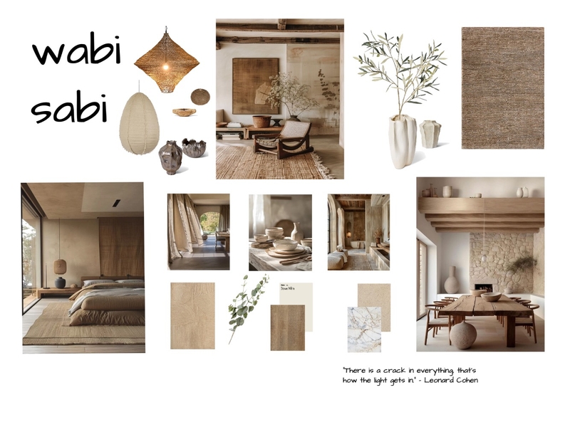 Design Style Mood Board Mood Board by agallaghernyc on Style Sourcebook