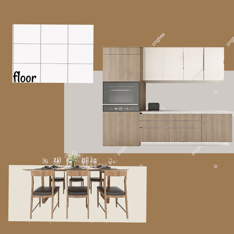 kitchen Mood Board by d.dislichr on Style Sourcebook