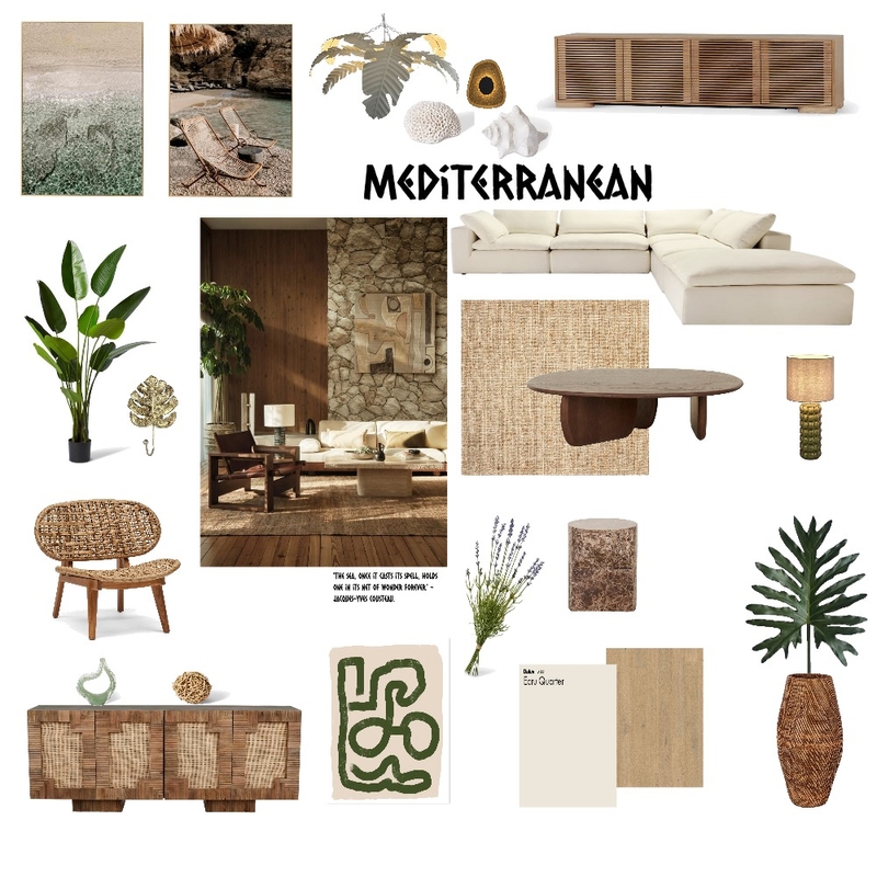 Room Specific Mood Board Mood Board by agallaghernyc on Style Sourcebook