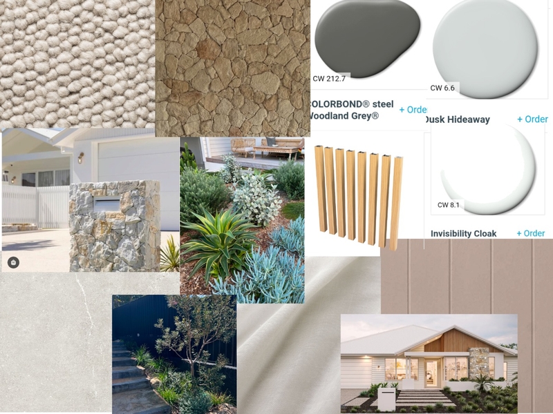 House colour scheme Mood Board by Brodie.ves on Style Sourcebook