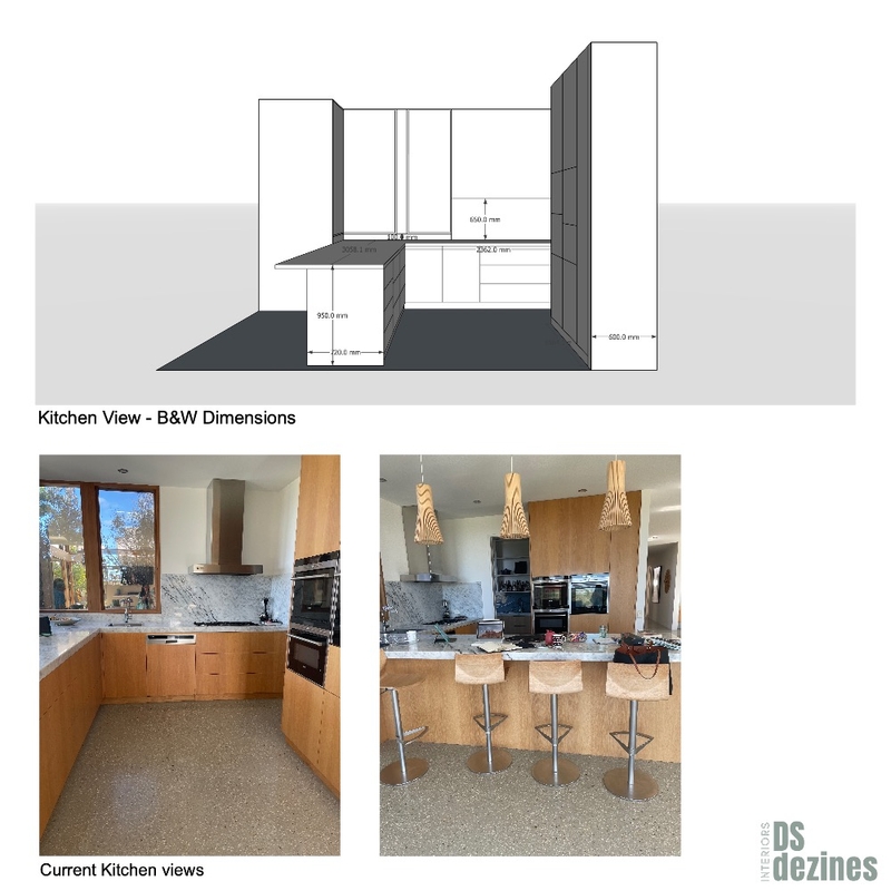 Halliday Project Mood Board by DSdezines Interiors on Style Sourcebook
