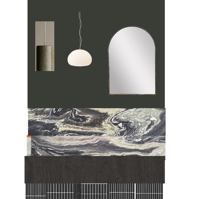 Powder room Mood Board by JessSib on Style Sourcebook