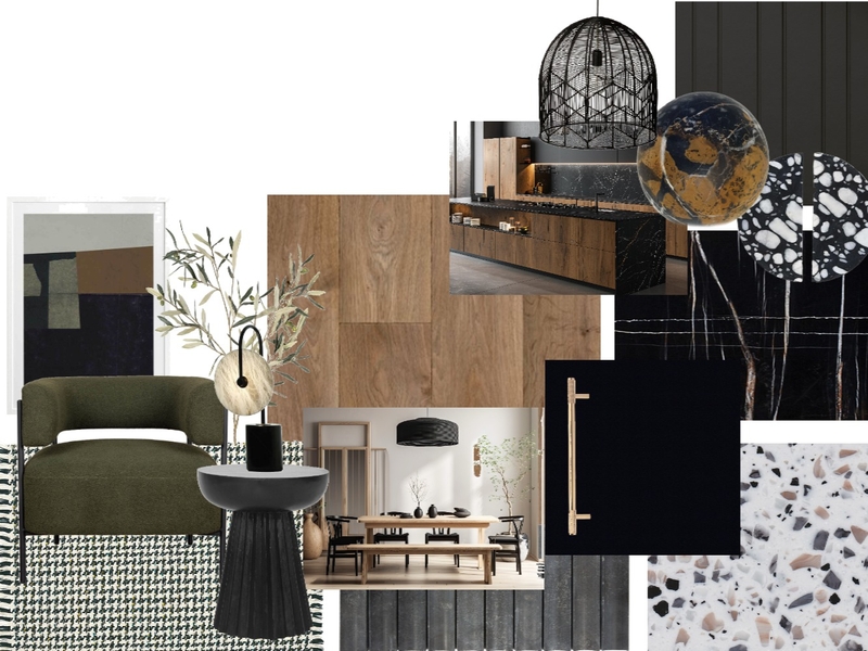 IVC Mood Board by amandaschrock on Style Sourcebook