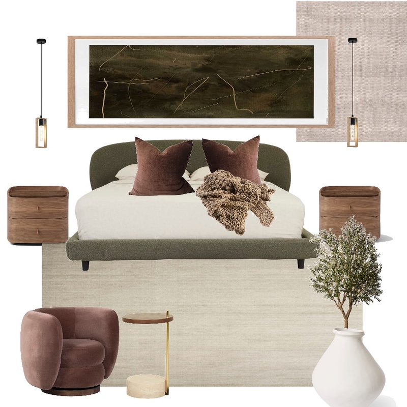 IDI Mood Board by Ntokozo on Style Sourcebook