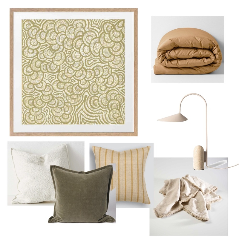 Yindi | The Light Between Mood Board by Styled Home Staging on Style Sourcebook