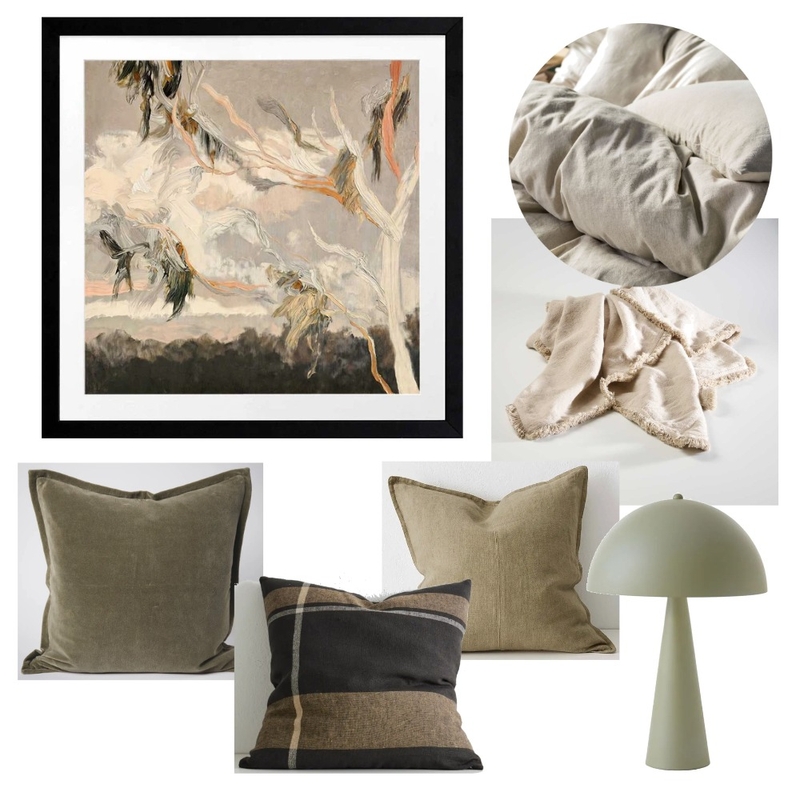 Gundhi | The Heart of Home Mood Board by Styled Home Staging on Style Sourcebook