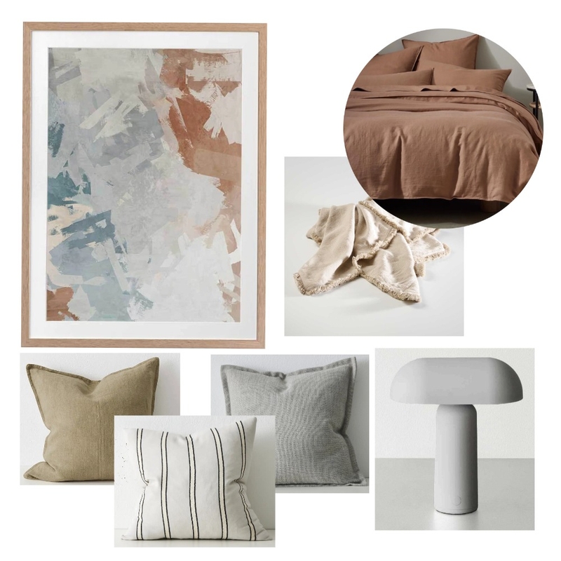 Iluka | Tides of Home Mood Board by Styled Home Staging on Style Sourcebook