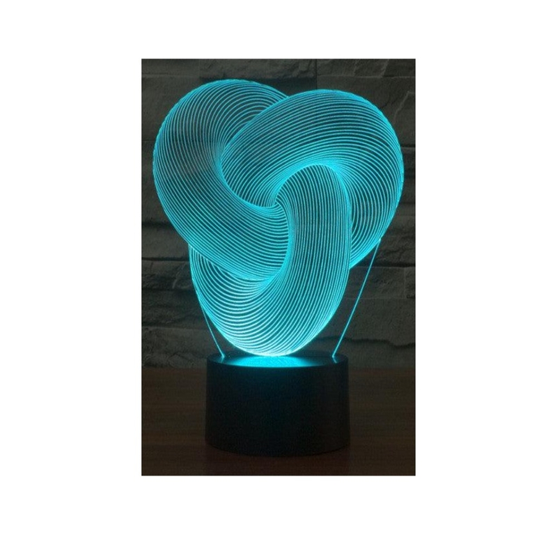 Modern Ambient Reading Nook with 3D Optical Lamp Mood Board by vijayassociates on Style Sourcebook