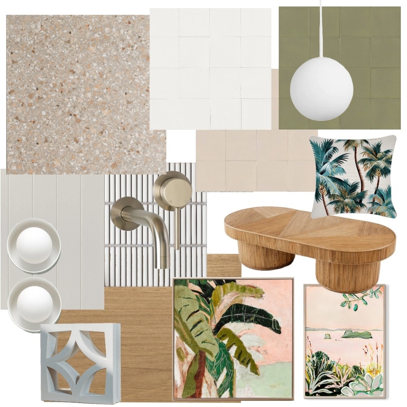 House Moodboard Mood Board by marcelle on Style Sourcebook
