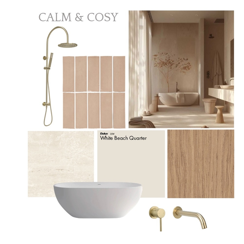 Patterson lakes Bath 1 Vision Mood Board by adifalach on Style Sourcebook
