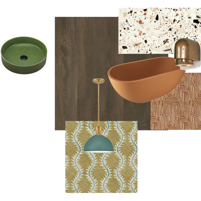 Hannah Mood Board by amandaschrock on Style Sourcebook