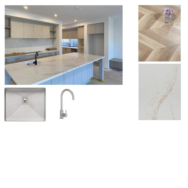 Kitchen Mood Board by Irene on Style Sourcebook