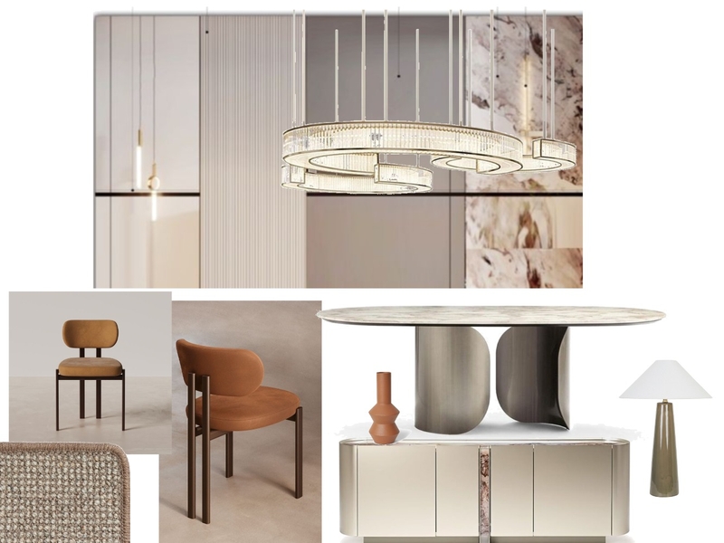 طعام Mood Board by BAHYAH on Style Sourcebook