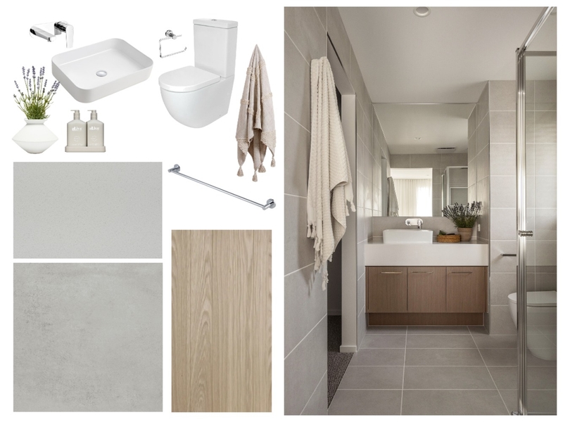 Tathra 30 - Bathroom Mood Board by friendhayley4 on Style Sourcebook