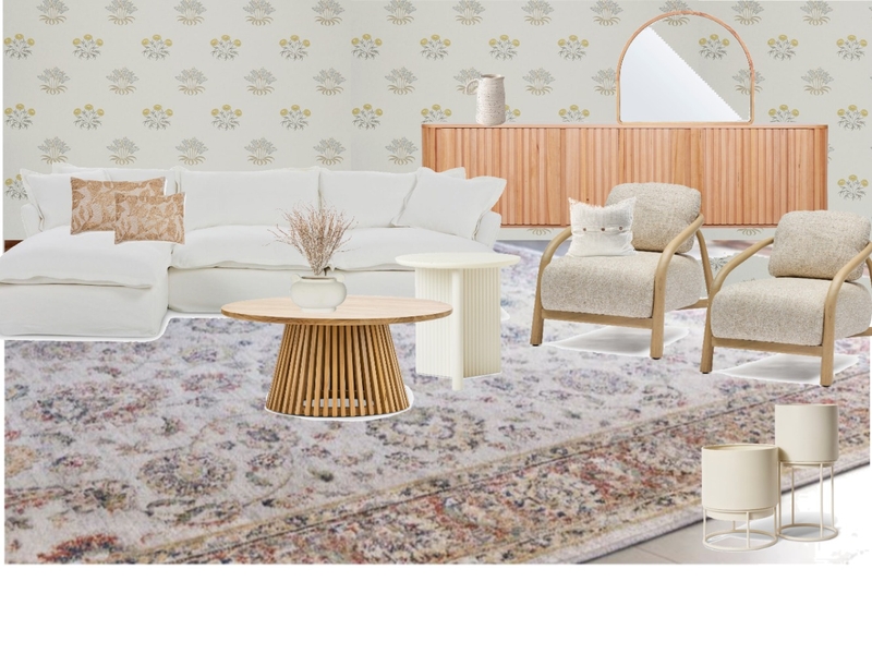 מ Mood Board by Studio6b on Style Sourcebook