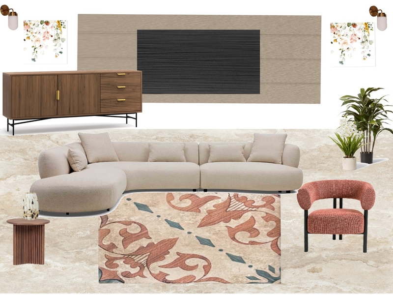 blanka living room Mood Board by blankatsh@gmail.com on Style Sourcebook