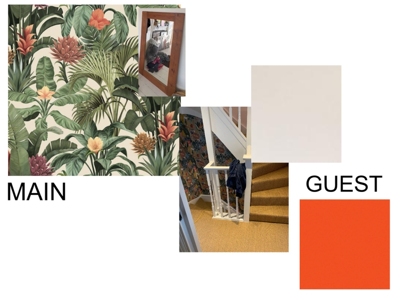 Halita Upstairs General Mood Board by marigoldlily on Style Sourcebook