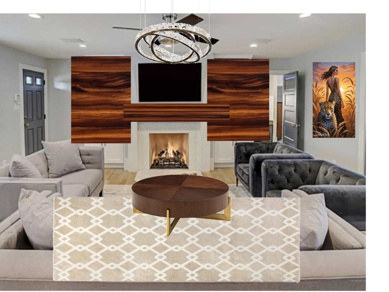 Modul 8 4 Mood Board by Dordevic on Style Sourcebook