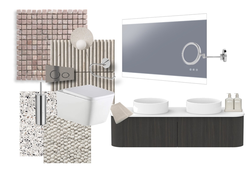 wc Mood Board by Prrdiiss on Style Sourcebook