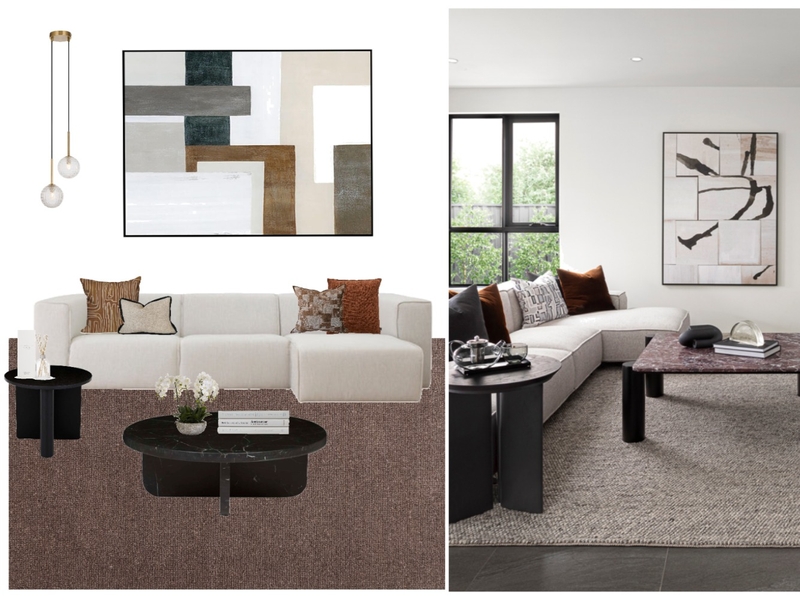 Shoreham 42 - Living Mood Board by friendhayley4 on Style Sourcebook