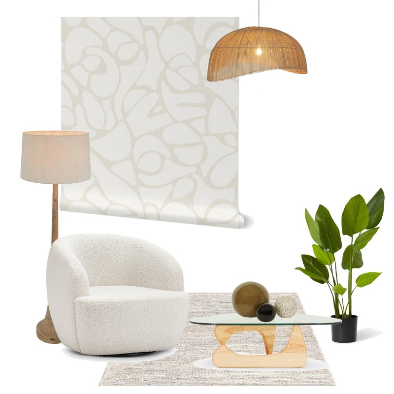 modern flow - ivory Mood Board by luciafontes on Style Sourcebook