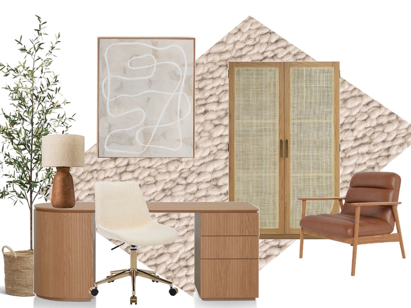 15 wahroonga road study Mood Board by tlaws on Style Sourcebook