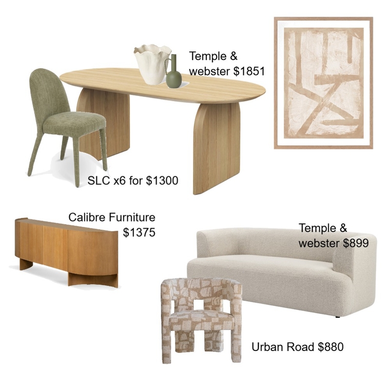 downstairs marion office Mood Board by Keegan on Style Sourcebook