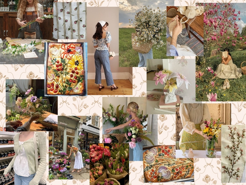 aaaaah Mood Board by peppa06@gmail.com on Style Sourcebook