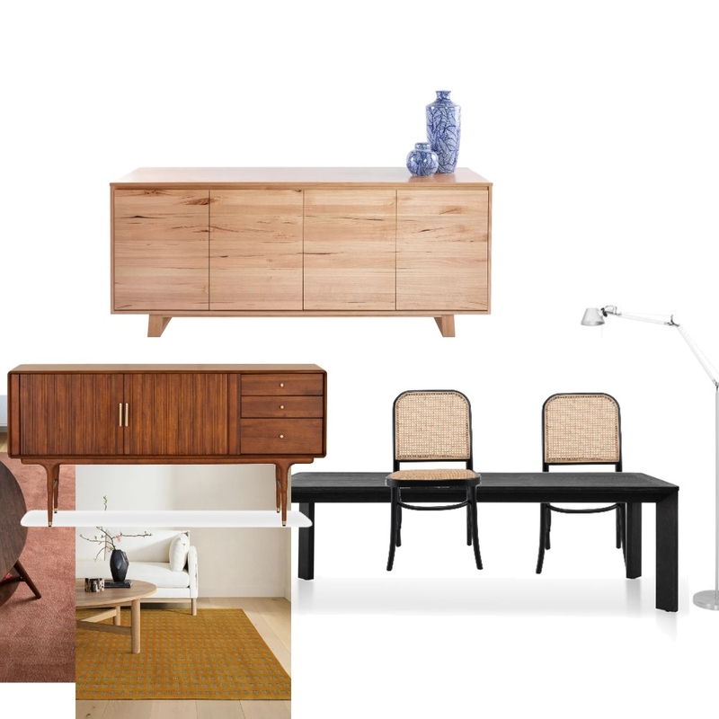 dine Mood Board by eunuk on Style Sourcebook