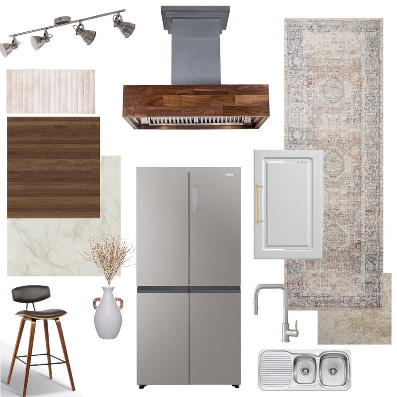 My kitchen Mood Board by KBrunsdon on Style Sourcebook
