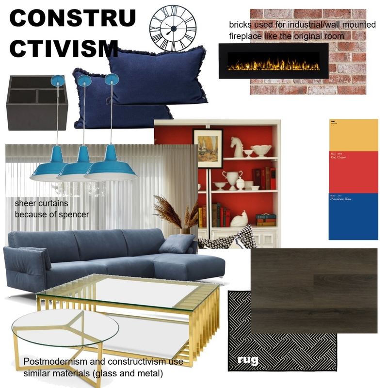 concept 11 Mood Board by squashlll on Style Sourcebook