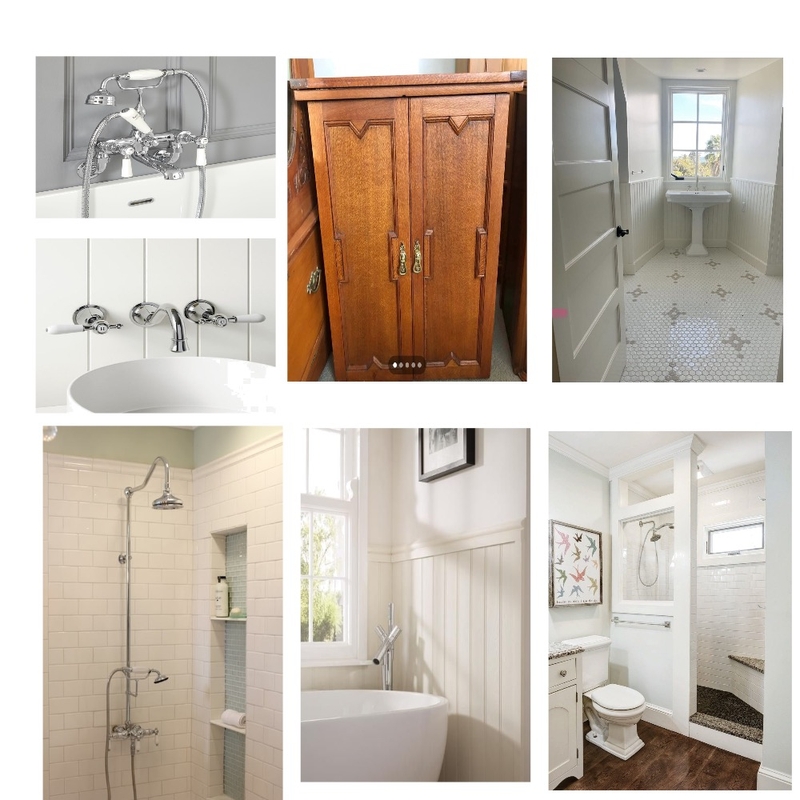 bathroom Mood Board by san.maree on Style Sourcebook