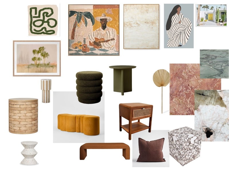 Roseberry 2 Mood Board by urbanstylelab on Style Sourcebook