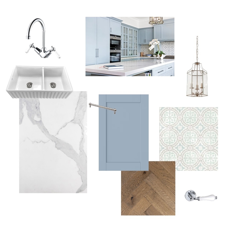 Hamptons Mood Board by info@superiorjoinery.com.au on Style Sourcebook