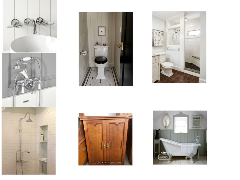 bathroom Mood Board by san.maree on Style Sourcebook