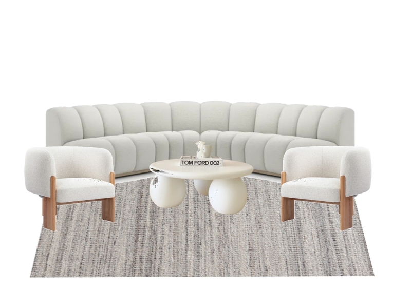 Mood board 2 - office final Mood Board by julia_lefebvre@hotmail.com on Style Sourcebook