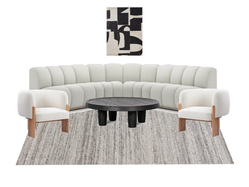 Mood board - black coffee table 2 Mood Board by julia_lefebvre@hotmail.com on Style Sourcebook