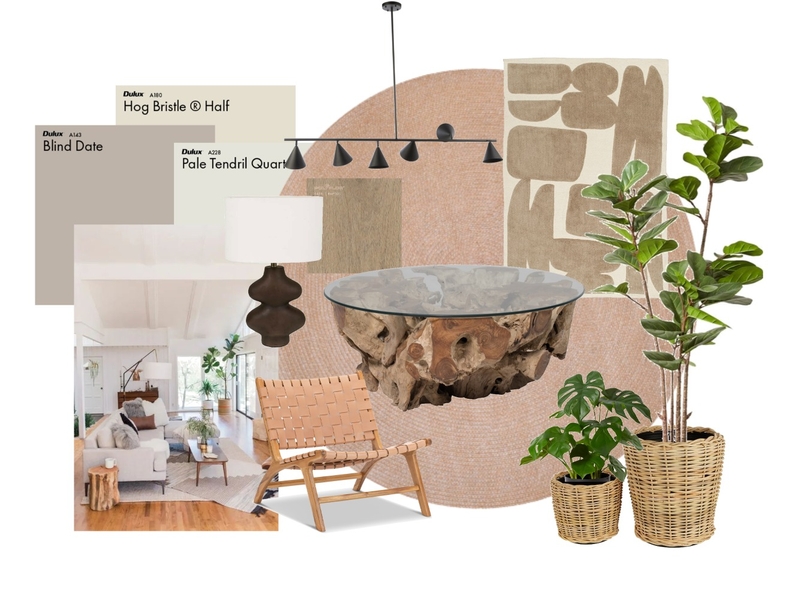 cali cool mood Mood Board by KmBau on Style Sourcebook