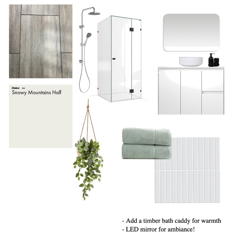 Mason Bathroom Mood Board by Chantelborg1314 on Style Sourcebook