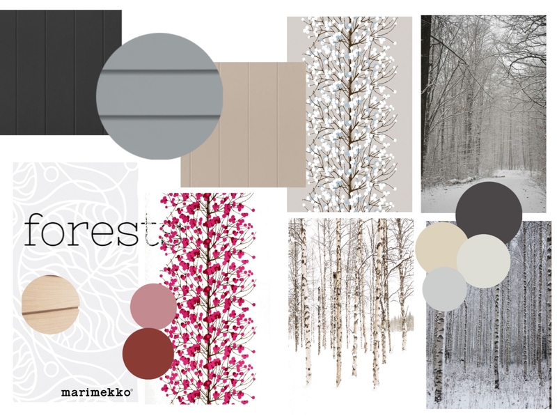 MB forest Mood Board by DMQuinn on Style Sourcebook