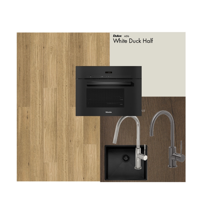 kitchen Mood Board by Mac 25 on Style Sourcebook