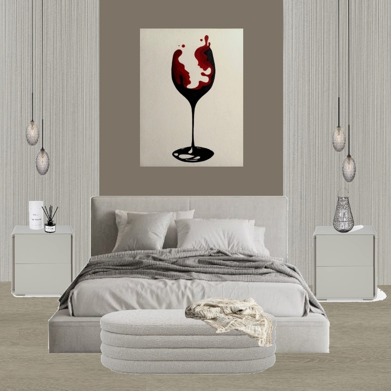 bedroom Mood Board by yareenhalabi on Style Sourcebook