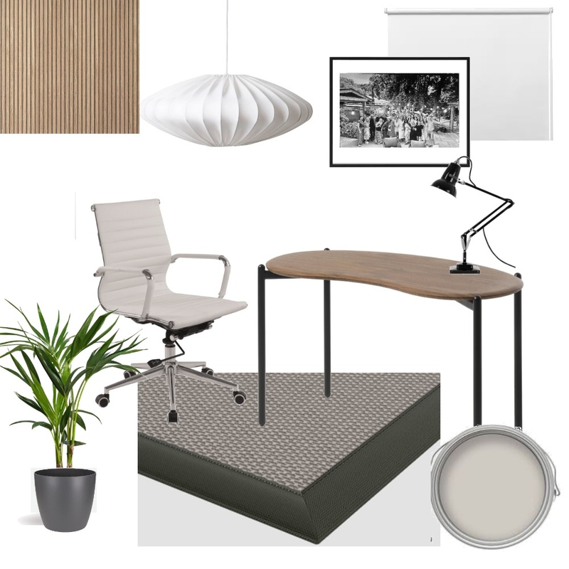 Sleek Quiet Room Mood Board by Steph Smith on Style Sourcebook