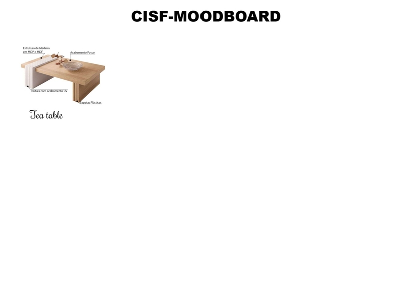 CISF-MOODBOARD Mood Board by KD-DESIGN on Style Sourcebook