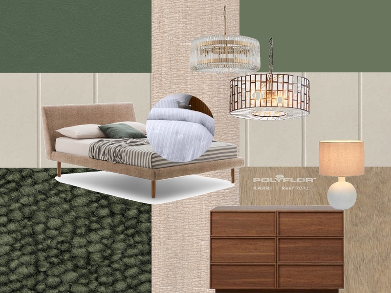 Master Bedroom Mood Board by Olivia.glatter on Style Sourcebook