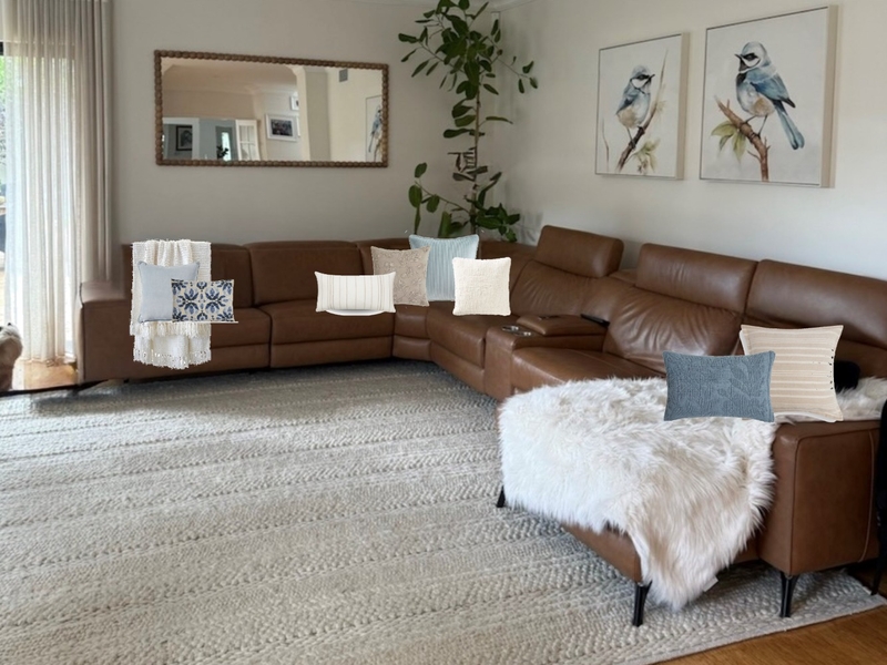 Cusions Mood Board by Annoushka.vasev on Style Sourcebook